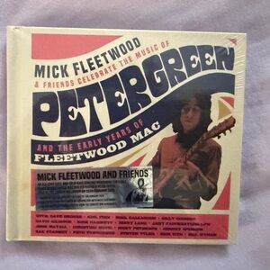 Fleetwood Mac Tribute Album